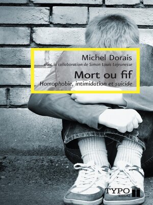 cover image of Mort ou fif